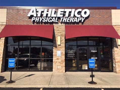 athletico physical therapy rockford il